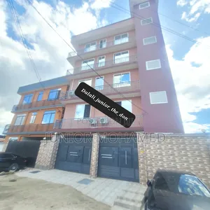 1bdrm Apartment in , Kinondoni for rent