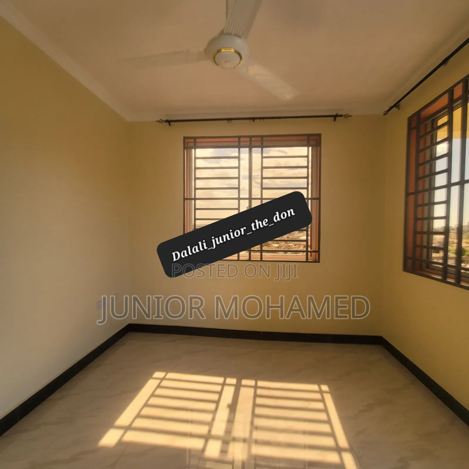 1bdrm Apartment in , Kinondoni for rent