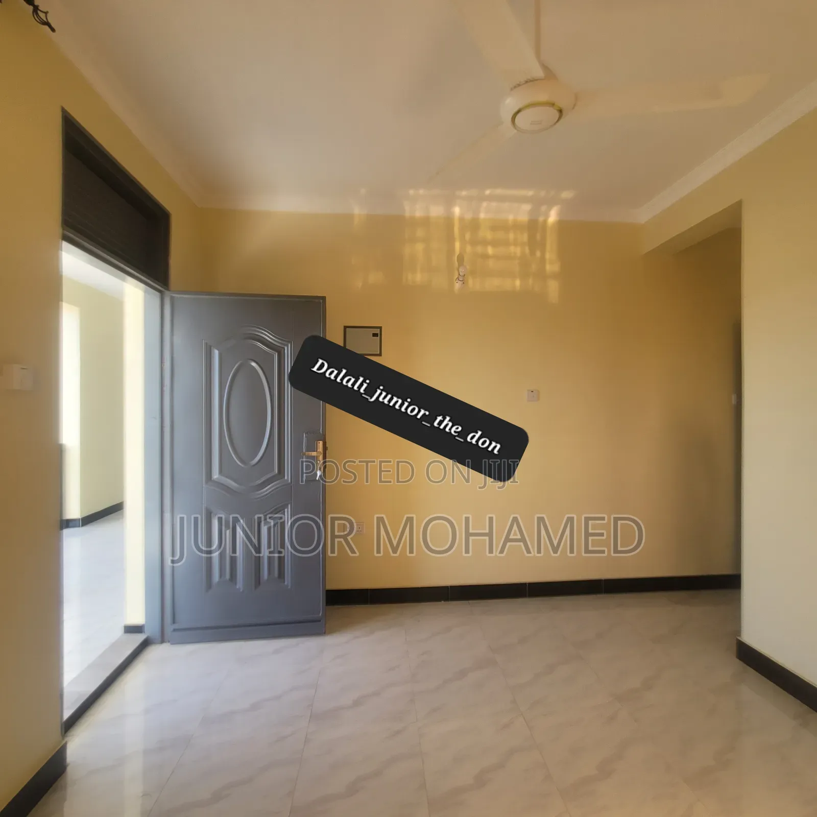 1bdrm Apartment in , Kinondoni for rent
