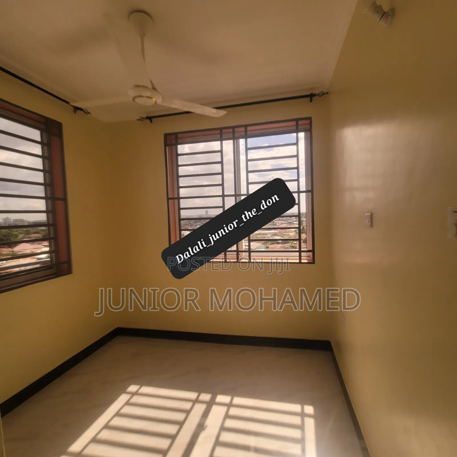 1bdrm Apartment in , Kinondoni for rent