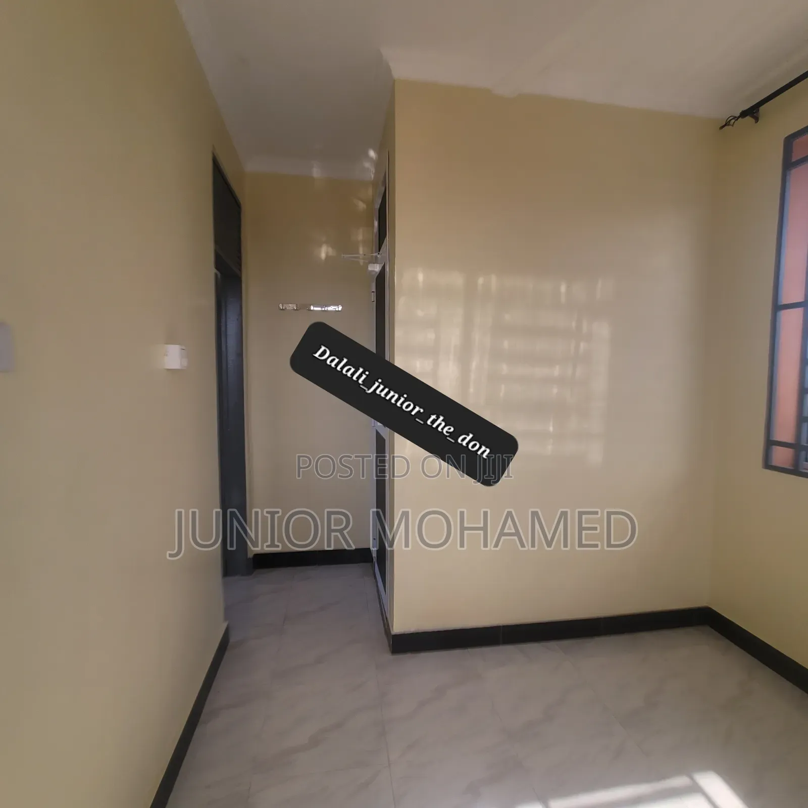 1bdrm Apartment in , Kinondoni for rent