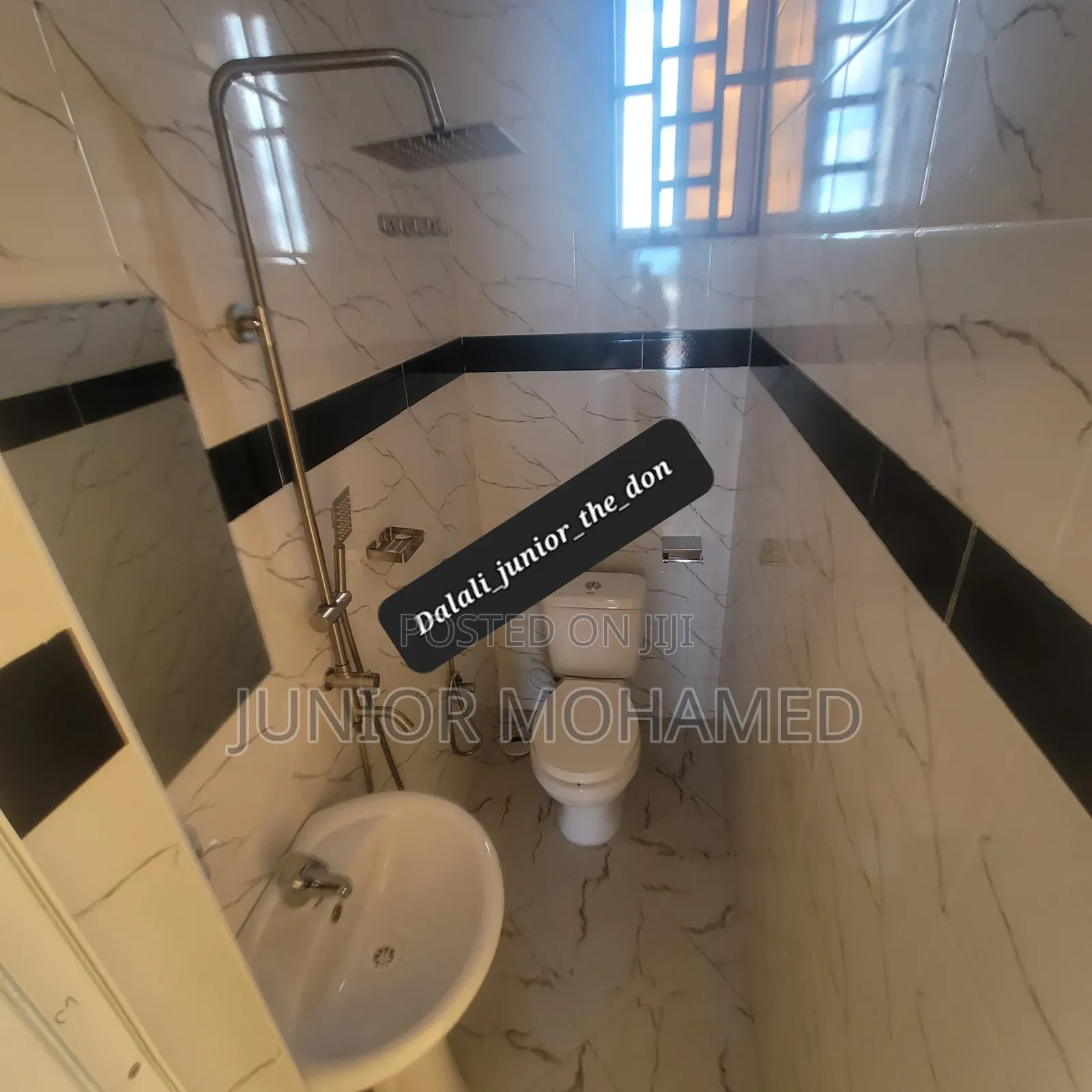 1bdrm Apartment in , Kinondoni for rent