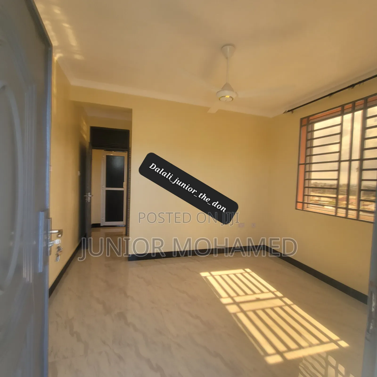 1bdrm Apartment in , Kinondoni for rent