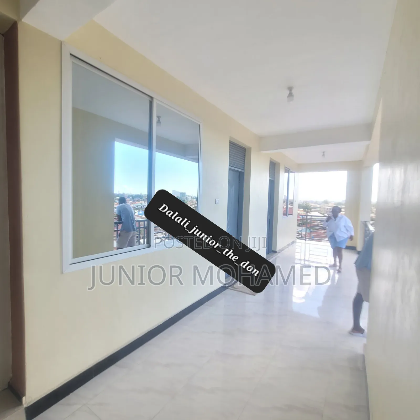1bdrm Apartment in , Kinondoni for rent