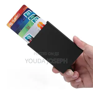 Card Holder