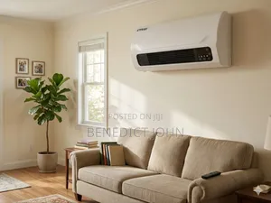 Air Condition Heater (Inatoa Joto Pekee)