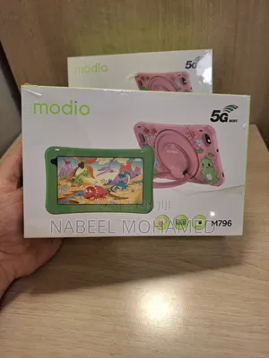 New Modio M796 512 GB Silver