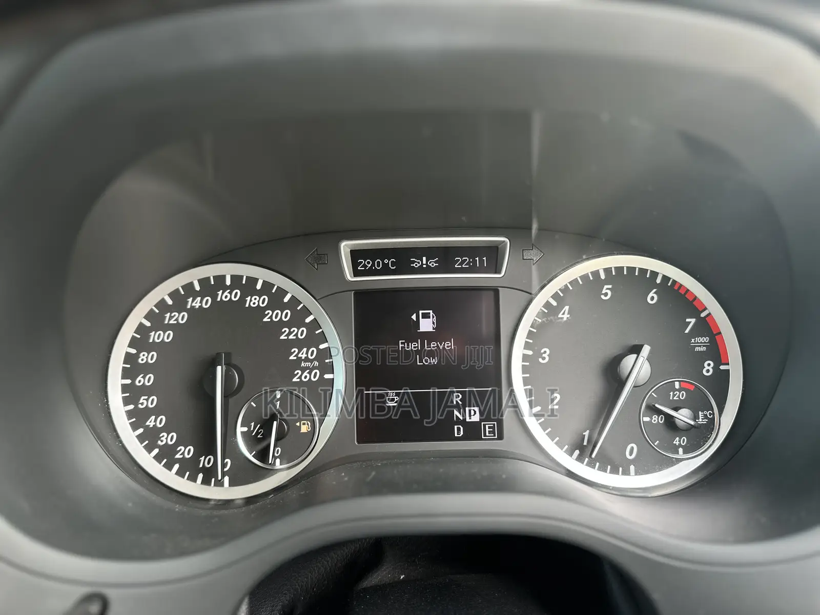 Mercedes-Benz B-Class 2014 White