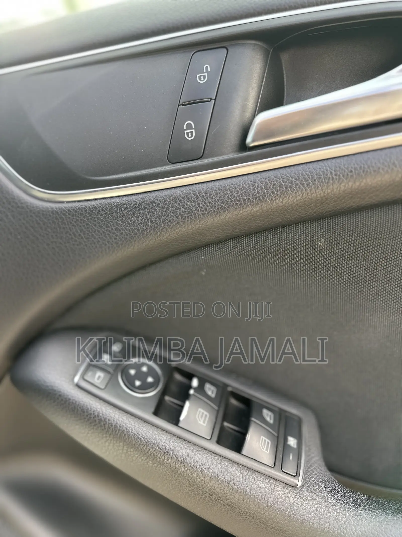 Mercedes-Benz B-Class 2014 White