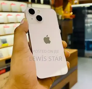 Apple iPhone 13 Mini 128 GB White