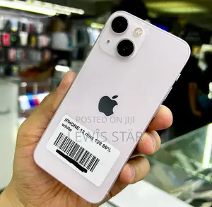 Apple iPhone 13 Mini 128 GB White
