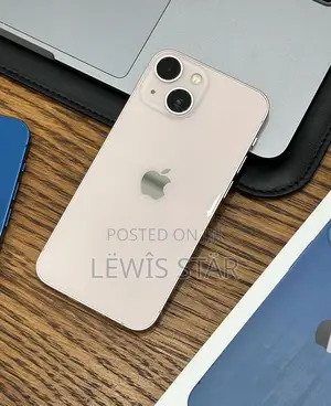Apple iPhone 13 Mini 128 GB White