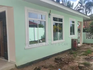 Furnished 3bdrm House in Mbezi Beach for rent