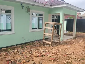 Furnished 3bdrm House in Mbezi Beach for rent