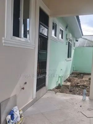 Furnished 3bdrm House in Mbezi Beach for rent