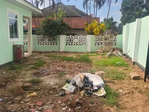 Furnished 3bdrm House in Mbezi Beach for rent