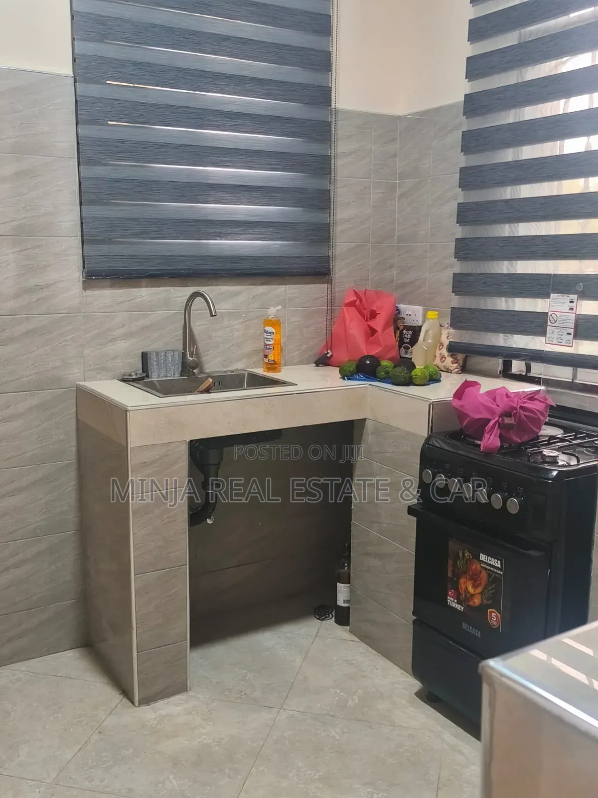 Furnished 3bdrm House in Mbezi Beach for rent