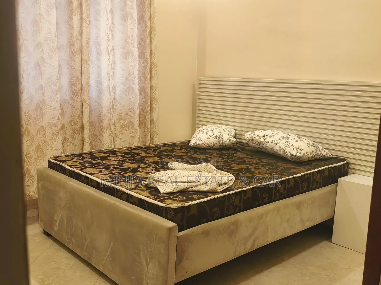 Furnished 3bdrm House in Mbezi Beach for rent