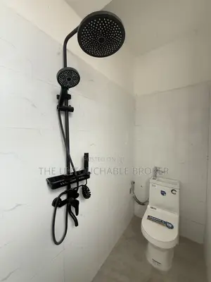 2bdrm Apartment in Kijitonyama Salma for rent
