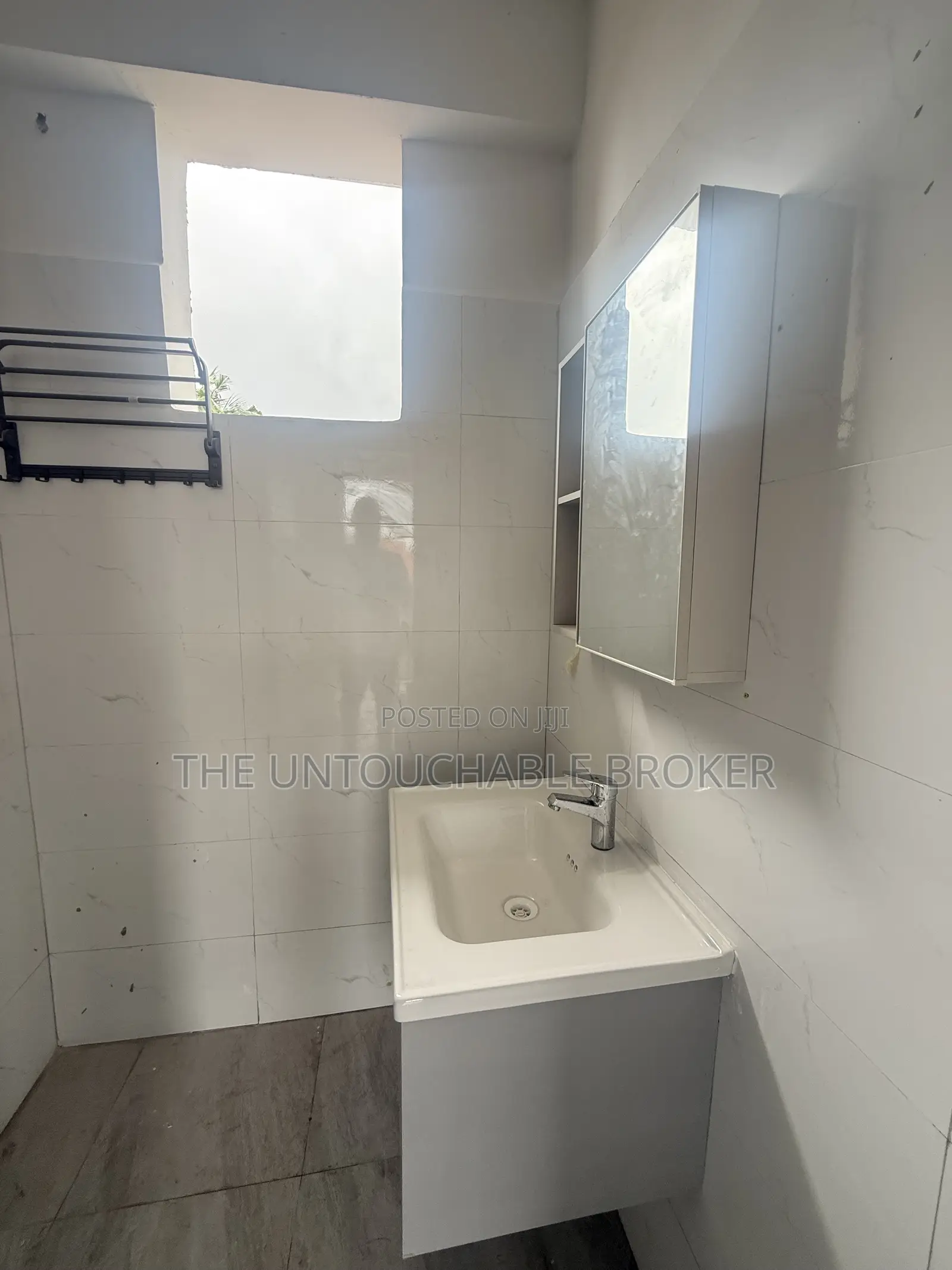 2bdrm Apartment in Kijitonyama Salma for rent