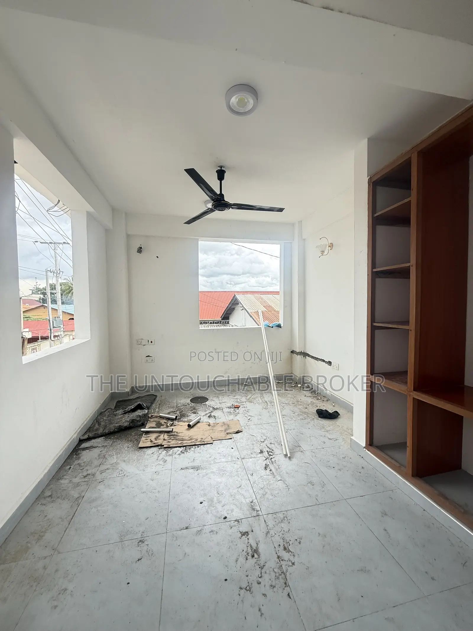 2bdrm Apartment in Kijitonyama Salma for rent