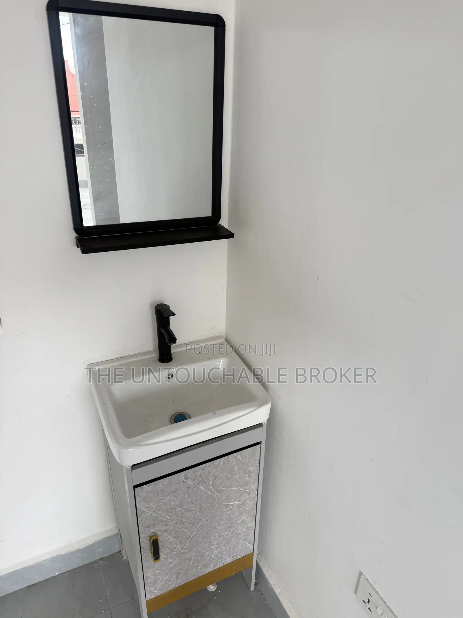 2bdrm Apartment in Kijitonyama Salma for rent