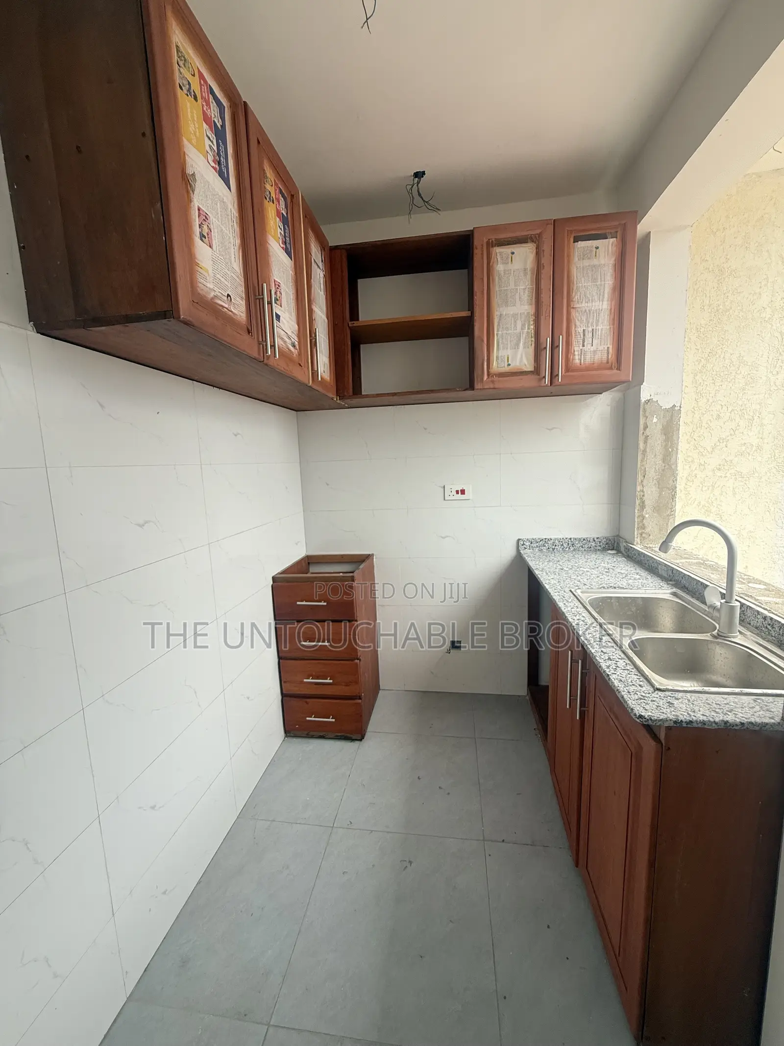 2bdrm Apartment in Kijitonyama Salma for rent
