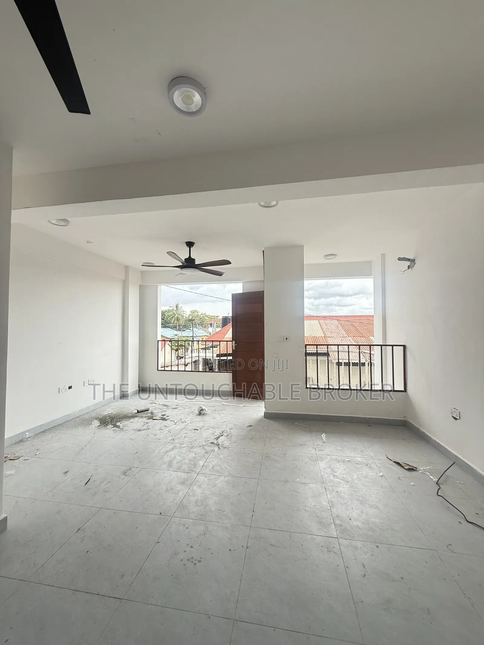 2bdrm Apartment in Kijitonyama Salma for rent