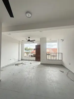 2bdrm Apartment in Kijitonyama Salma for rent