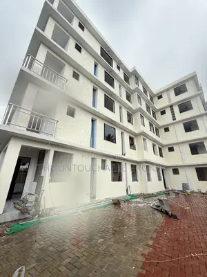 2bdrm Apartment in Kijitonyama Salma for rent