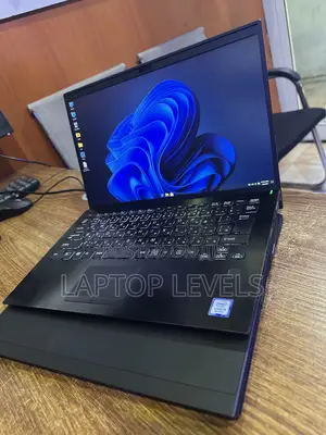 Laptop Sony VAIO E14A25CN 8GB Intel Core i3 SSD 128GB