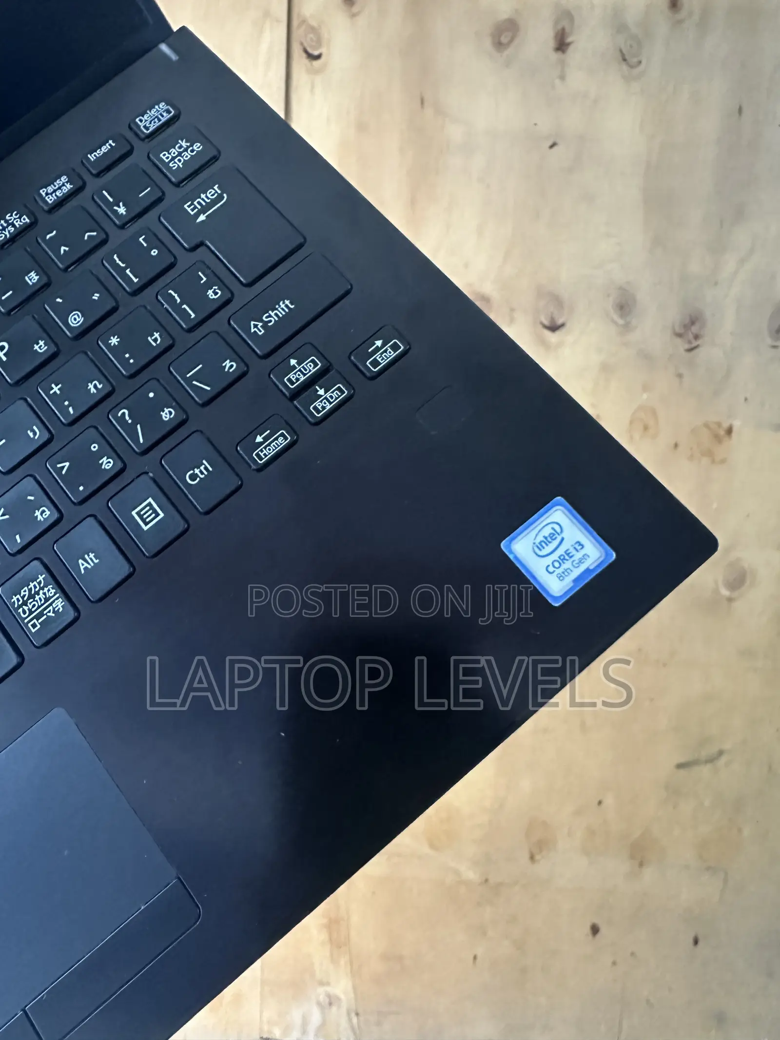 Laptop Sony VAIO E14A25CN 8GB Intel Core i3 SSD 128GB
