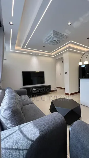 Furnished 2bdrm Apartment in Mikocheni for rent
