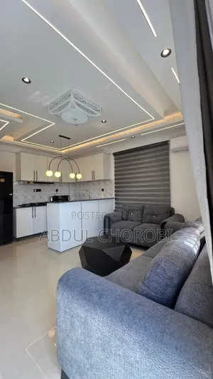 Furnished 2bdrm Apartment in Mikocheni for rent