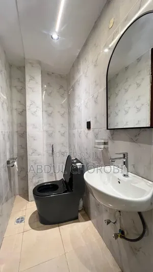 Furnished 2bdrm Apartment in Mikocheni for rent