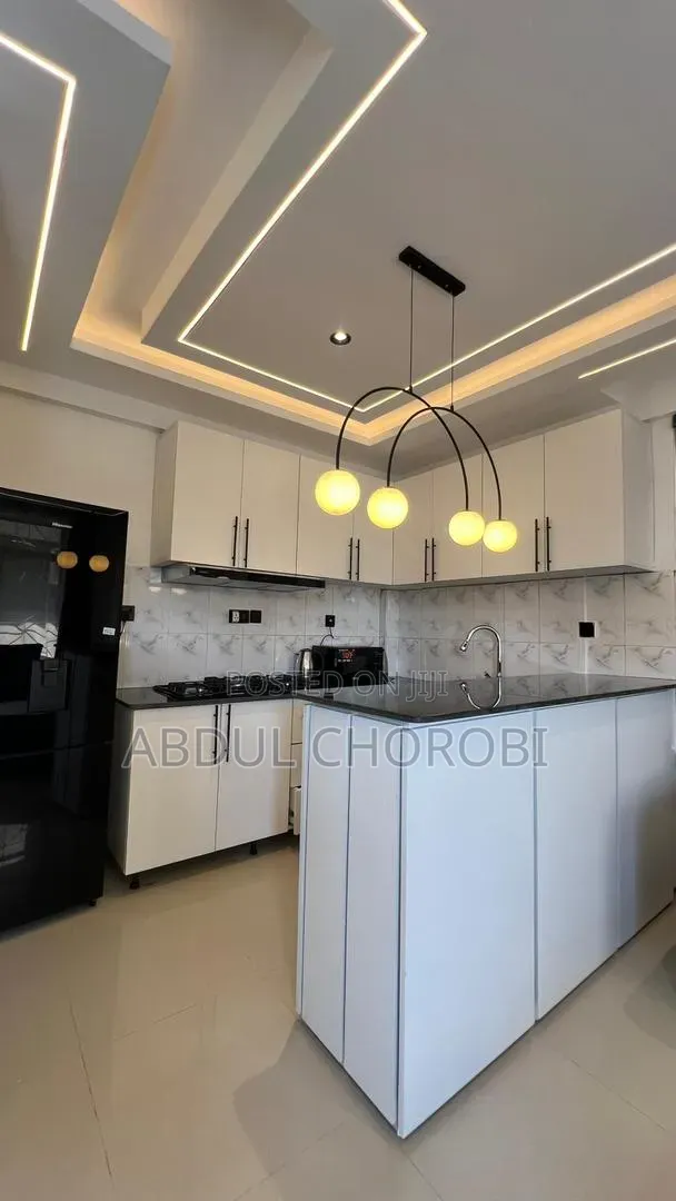 Furnished 2bdrm Apartment in Mikocheni for rent