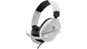 Nintendo Turtle Beach Recon 70 Gaming Headset