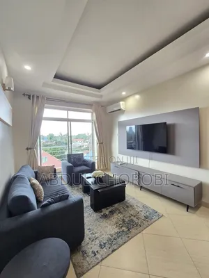 Furnished 1bdrm Apartment in Kijitonyama for rent