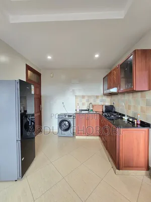 Furnished 1bdrm Apartment in Kijitonyama for rent