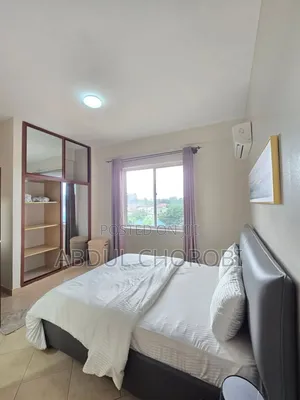 Furnished 1bdrm Apartment in Kijitonyama for rent