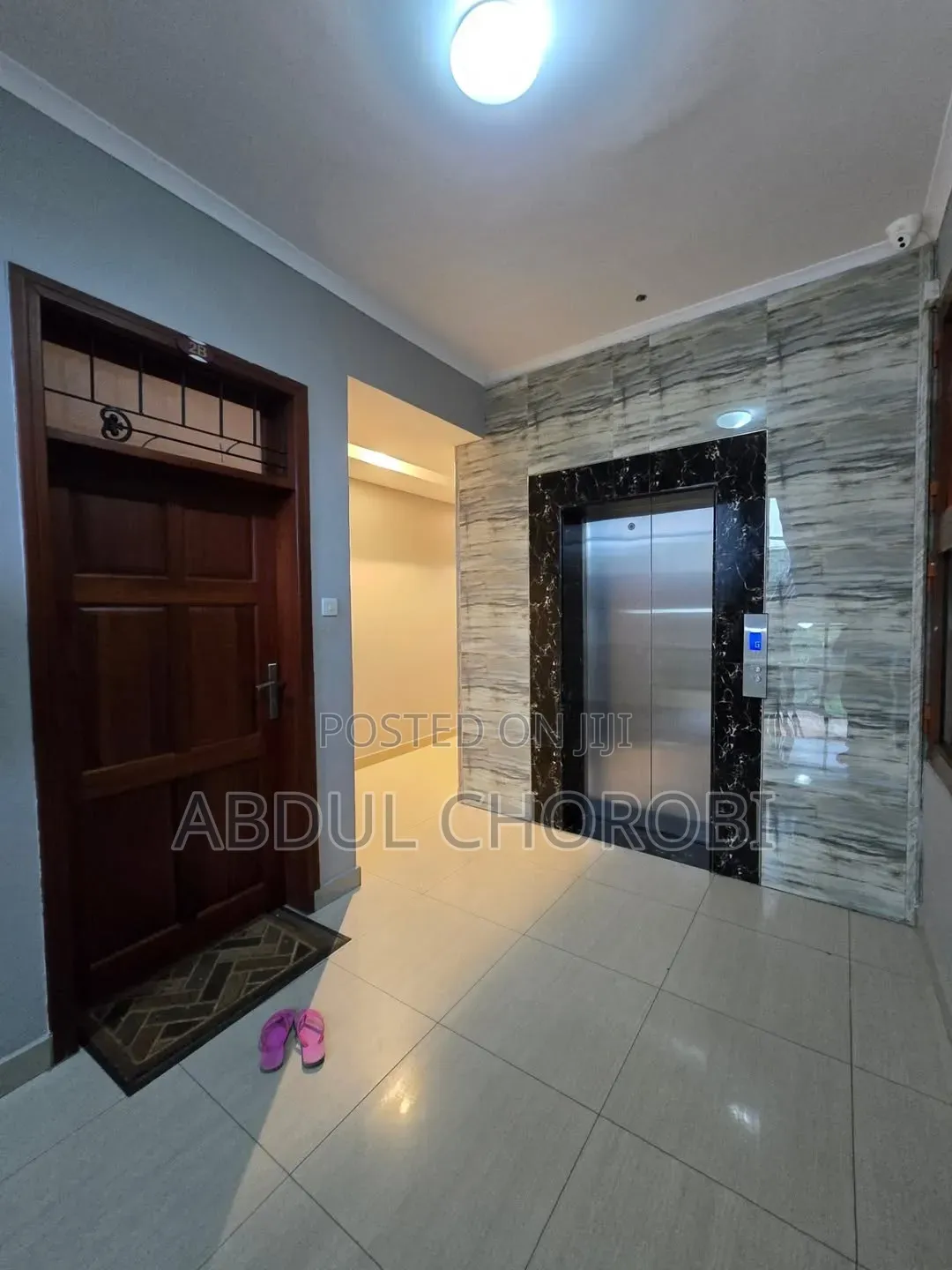 Furnished 1bdrm Apartment in Kijitonyama for rent