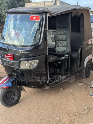 Bajaj 2025 Black