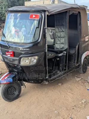 Bajaj 2025 Black