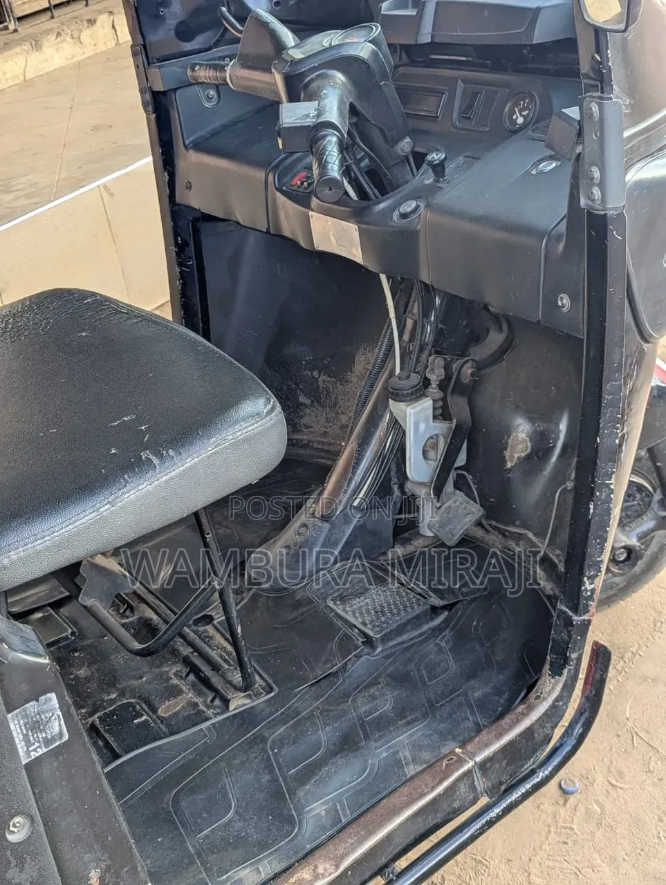 Bajaj 2025 Black