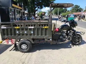 Bajaj 2025 Green