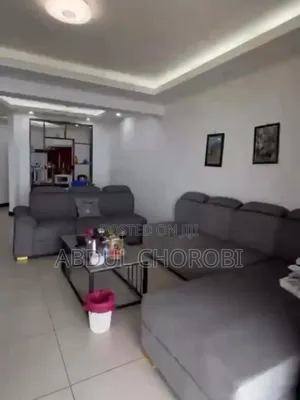 Furnished 4bdrm Apartment in Mikocheni for rent