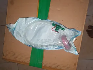 Vacuum Delivery Machine
