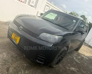 Toyota Rumion 1.5 FWD 2021 Black
