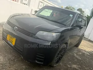 Toyota Rumion 1.5 FWD 2021 Black