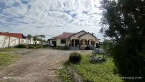 3bdrm House in Tabata Kinyerezi, Kinondoni for sale